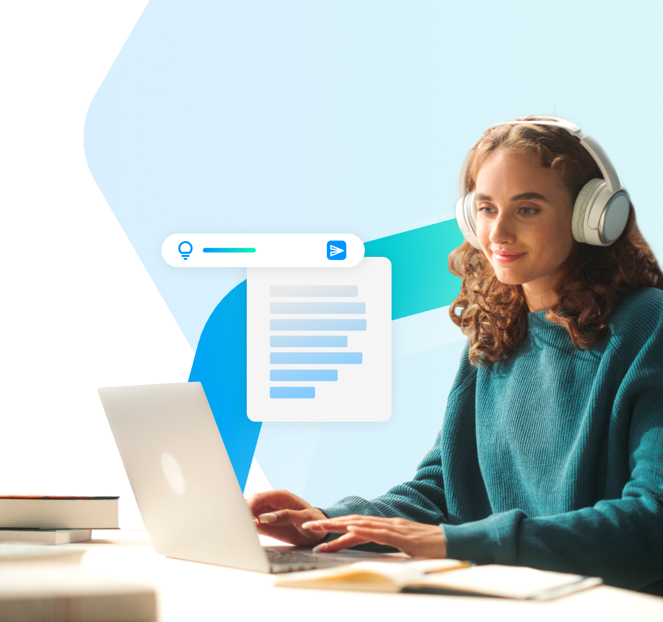 Intégrité avant tout - Hero